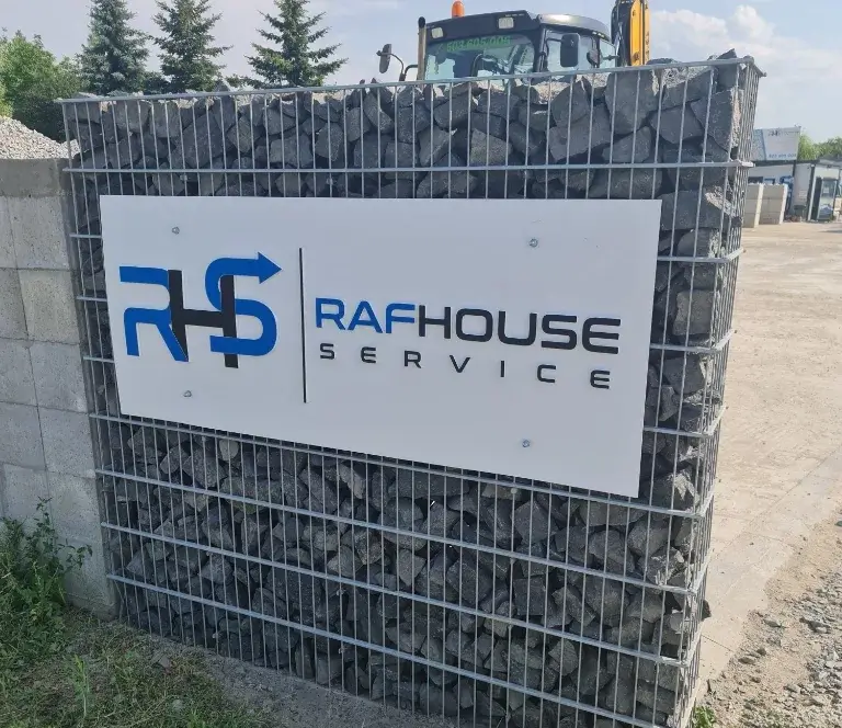 logo RafHouse